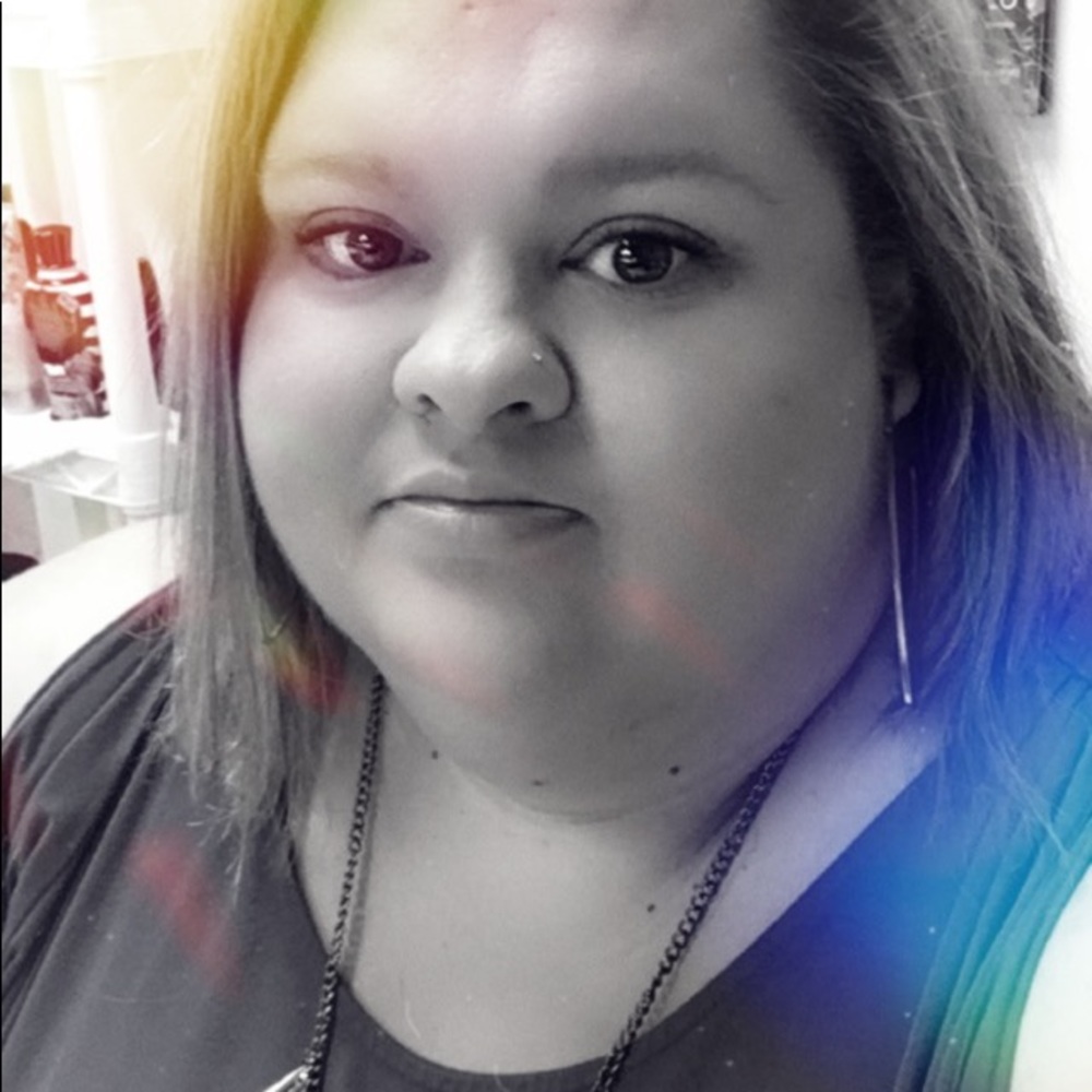 Meet your Posher, Ronda